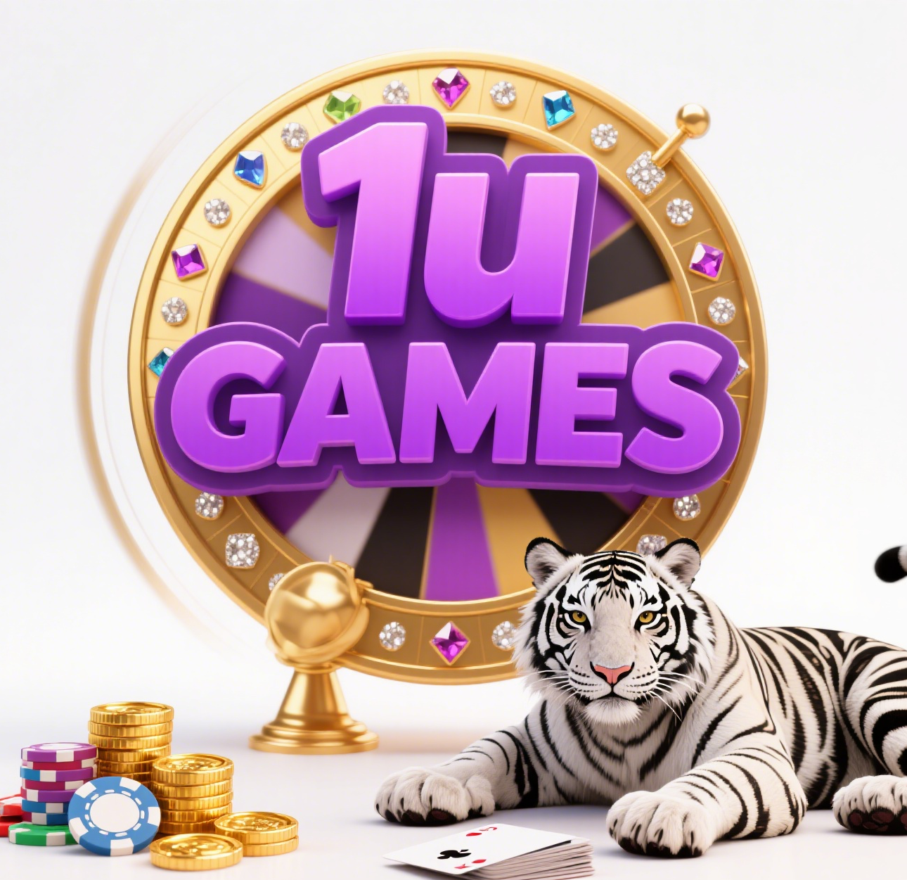 register 1u GAMES